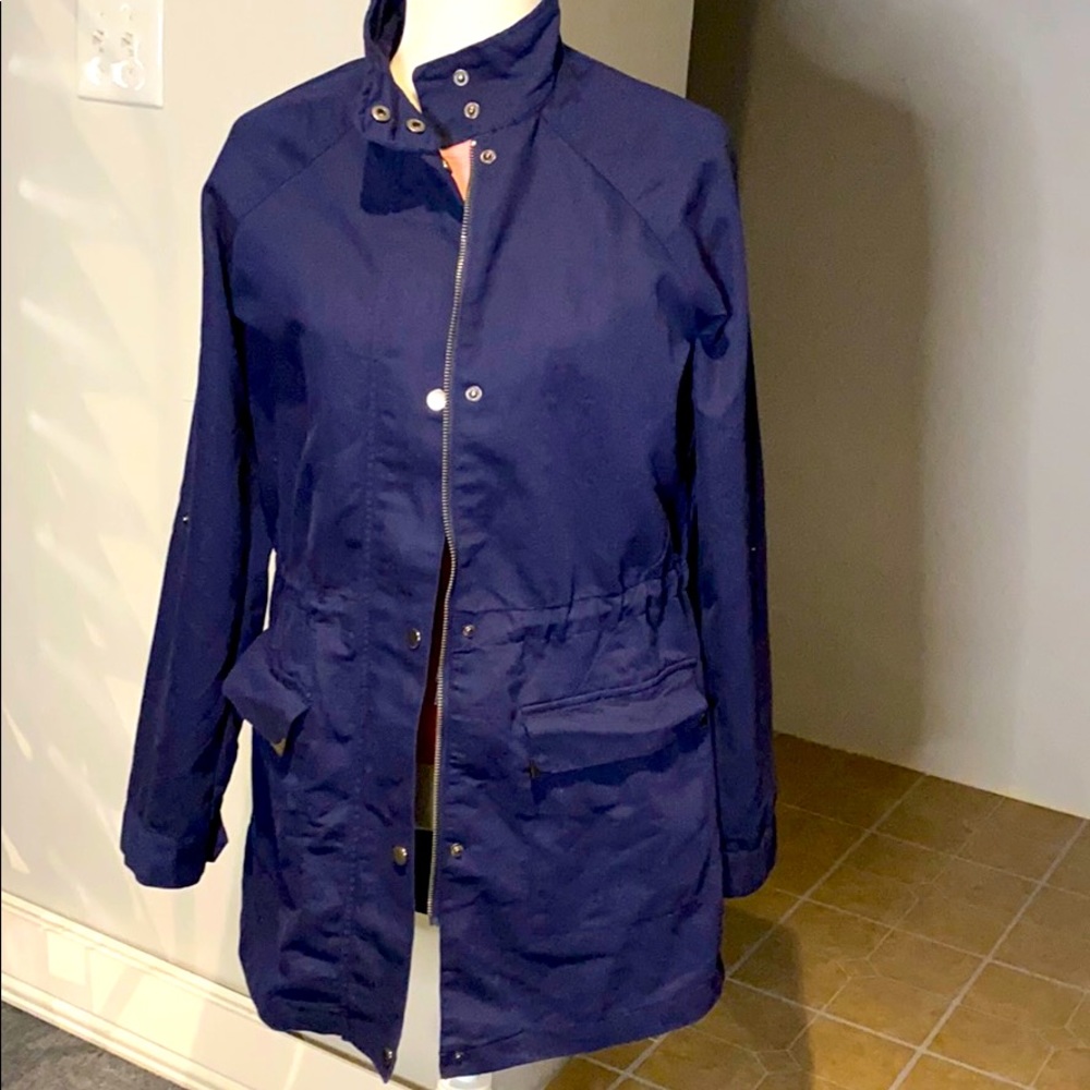 A New Day Ladies Anorak Jacket